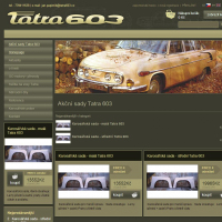 Reference tatra603.cz